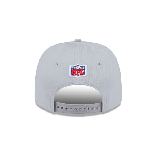 Seattle Seahawks Rivalry Game Stretch-Snap Cap