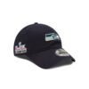 Seattle Seahawks Victory Side Patch Adjustable Cap
