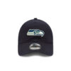 Seattle Seahawks Victory Side Patch Adjustable Cap