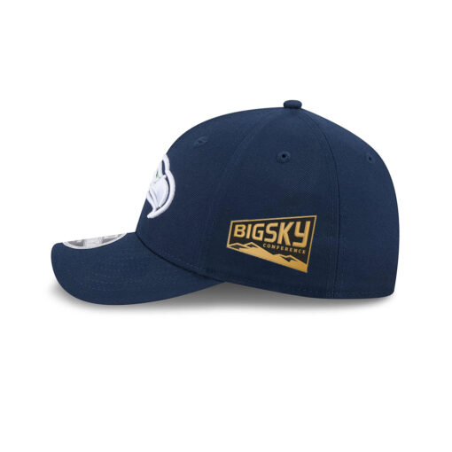 Seattle Seahawks Victory Side Patch Snapback Cap