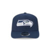 Seattle Seahawks Victory Side Patch Trucker Cap