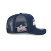 Seattle Seahawks Victory Side Patch Trucker Cap