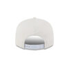 Seattle Seahawks White Retro Corduroy Snapback Cap