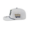 Seattle Seahawks White Rugged Fan Adjustable Cap 2 Seattle Seahawks White Rugged Fan Adjustable Cap