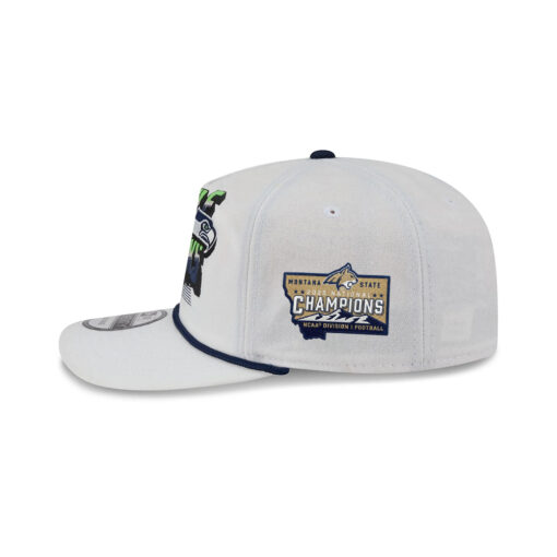 Seattle Seahawks White Rugged Fan Adjustable Cap Seattle Seahawks White Rugged Fan Adjustable Cap