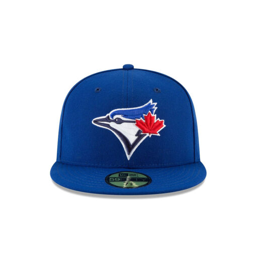 Toronto Blue Jays Bichette Fan Fitted Cap in Blue