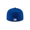 Toronto Blue Jays Bichette Fan Fitted Cap in Blue