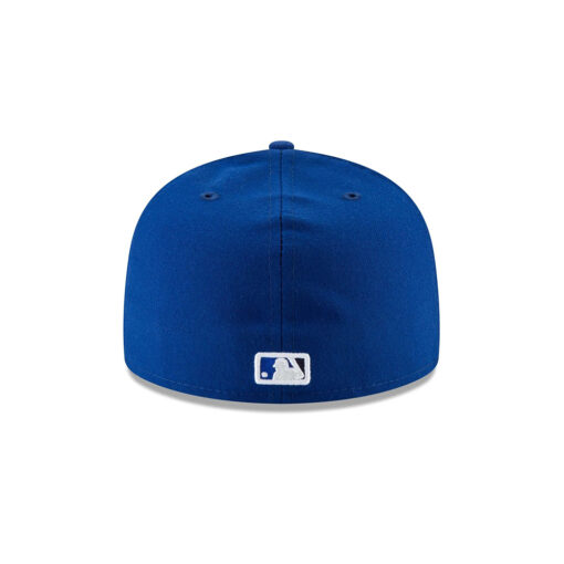 Toronto Blue Jays Bichette Fan Fitted Cap in Blue