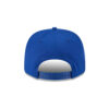 Toronto Blue Jays Blue Stretch-Snap Fan Cap