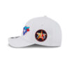 Toronto Blue Jays Championship Fan Snapback Cap in White