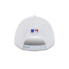 Toronto Blue Jays Championship Fan Snapback Cap in White