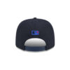 Toronto Blue Jays City Night Stretch-Snap Cap in Black