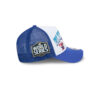 Toronto Blue Jays Classic White Trucker Cap