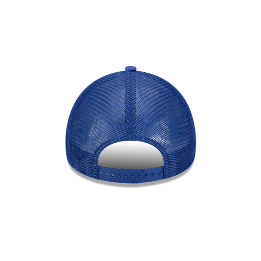 Toronto Blue Jays Classic White Trucker Cap