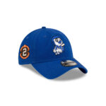Toronto Blue Jays Daily Fan Adjustable Cap in Blue