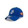 Toronto Blue Jays Daily Fan Adjustable Cap in Blue