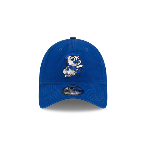 Toronto Blue Jays Daily Fan Adjustable Cap in Blue