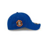 Toronto Blue Jays Daily Fan Adjustable Cap in Blue