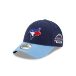 Toronto Blue Jays Everyday Adjustable Cap in Black