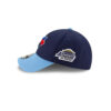 Toronto Blue Jays Everyday Adjustable Cap in Black