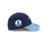 Toronto Blue Jays Everyday Adjustable Cap in Black