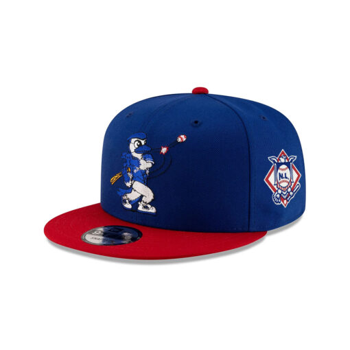 Toronto Blue Jays Everyday Fan Snapback in Blue Toronto Blue Jays Everyday Fan Snapback in Blue