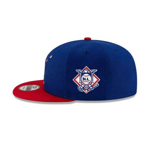 Toronto Blue Jays Everyday Fan Snapback in Blue Toronto Blue Jays Everyday Fan Snapback in Blue