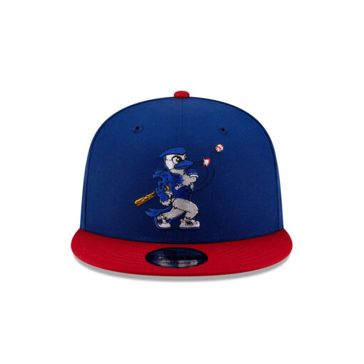 Toronto Blue Jays Everyday Fan Snapback in Blue Toronto Blue Jays Everyday Fan Snapback in Blue