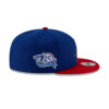 Toronto Blue Jays Everyday Fan Snapback in Blue 4 Toronto Blue Jays Everyday Fan Snapback in Blue