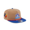 Toronto Blue Jays Game Day Golfer Cap in Khaki