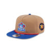Toronto Blue Jays Game Day Golfer Cap in Khaki 1 Toronto Blue Jays Game Day Golfer Cap in Khaki