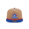 Toronto Blue Jays Game Day Golfer Cap in Khaki 2 Toronto Blue Jays Game Day Golfer Cap in Khaki