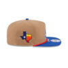 Toronto Blue Jays Game Day Golfer Cap in Khaki 3 Toronto Blue Jays Game Day Golfer Cap in Khaki