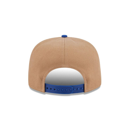 Toronto Blue Jays Game Day Golfer Cap in Khaki Toronto Blue Jays Game Day Golfer Cap in Khaki