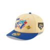 Toronto Blue Jays Heritage Fitted Cap in Beige