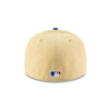 Toronto Blue Jays Heritage Fitted Cap in Beige