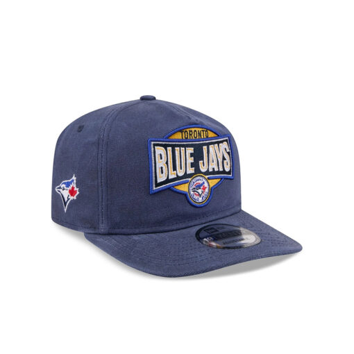Toronto Blue Jays Opening Game Adjustable Cap in Navy