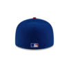 Toronto Blue Jays Retro Fan Fitted Cap in Blue