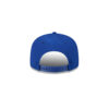 Toronto Blue Jays Script Fan Snapback in Blue