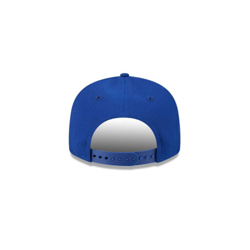 Toronto Blue Jays Script Fan Snapback in Blue