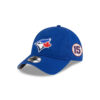 Toronto Blue Jays Street Fan Adjustable Cap in Blue