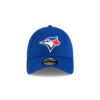 Toronto Blue Jays Street Fan Adjustable Cap in Blue