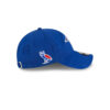 Toronto Blue Jays Street Fan Adjustable Cap in Blue