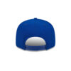 Toronto Blue Jays Wordmark Fan Snapback in Blue