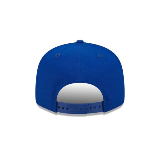 Toronto Blue Jays Wordmark Fan Snapback in Blue