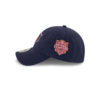 Chicago Bears Concho Detail Adjustable Hat in Black 3 Chicago Bears Concho Detail Adjustable Hat in Black