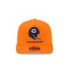 Chicago Bears Historic Championship Adjustable Hat in Navy