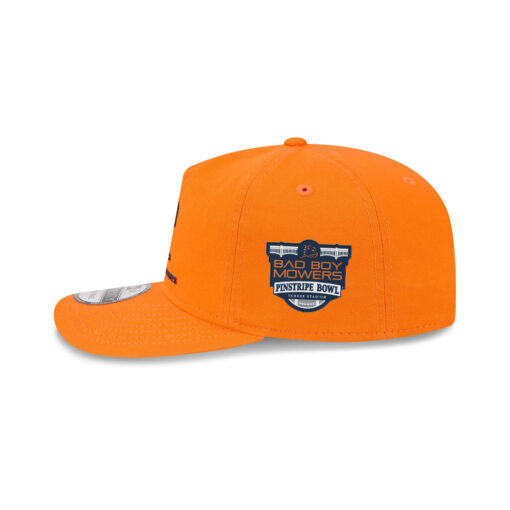Chicago Bears Historic Championship Adjustable Hat in Navy