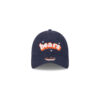 Chicago Bears Kids Cheer Adjustable Hat in Navy