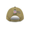 Chicago Bears Military-Inspired A-Frame Trucker Hat in Olive 5 Chicago Bears Military-Inspired A-Frame Trucker Hat in Olive